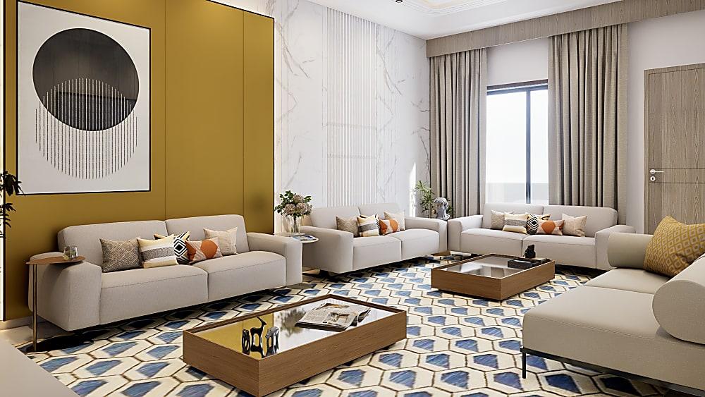 Aurum Living